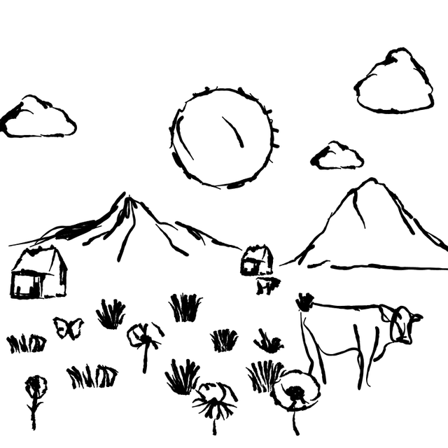 Sample sketch 1