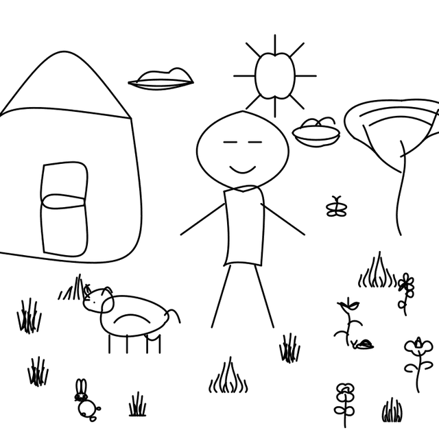 Sample sketch 4